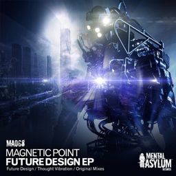 Future Design (Original Mix)